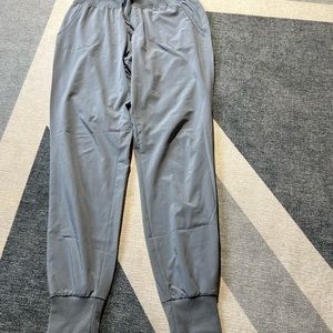 Athleta Grey City Jogger - size 6T *EUC*
